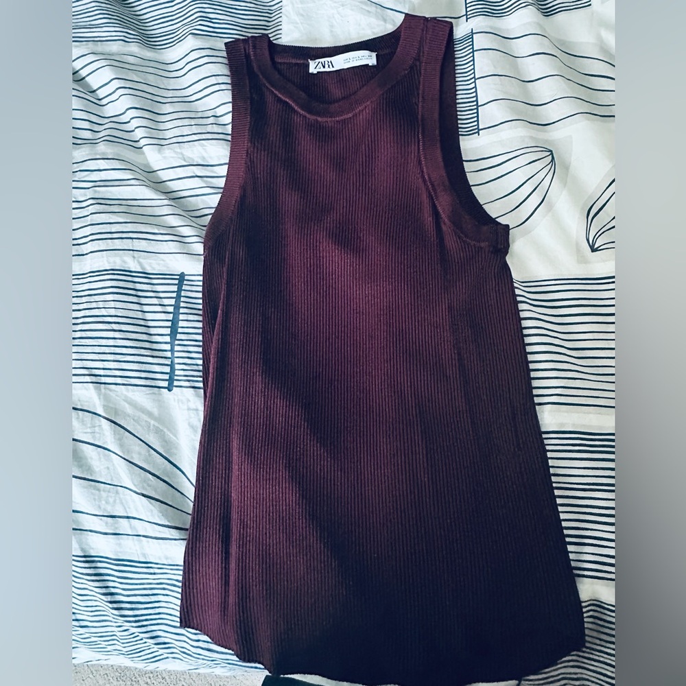Zara top - Picture 3 of 3